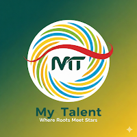 My Talent - Artist Platform