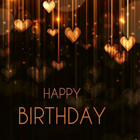 Happy Birthday Dad