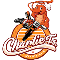 Charlie T s crawfish