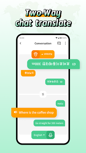 AI Translate Easy Screenshot 3