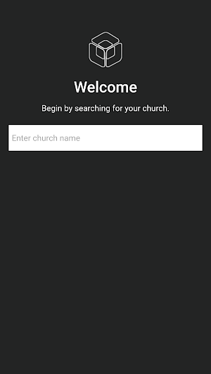 ChurchAppsNZ Screenshot 0