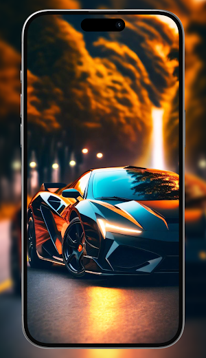 Car wallpapers HD Screenshot 2