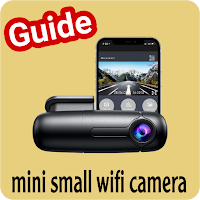 mini small wifi camera guide