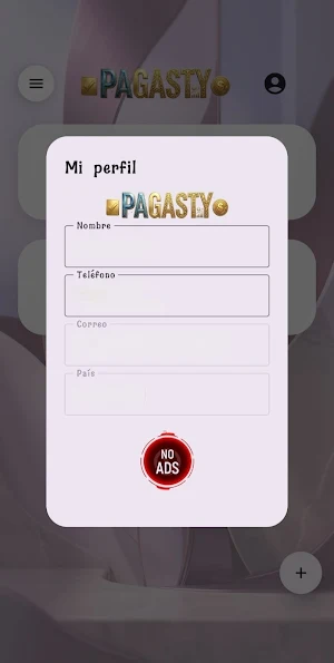PaGasty Screenshot 3