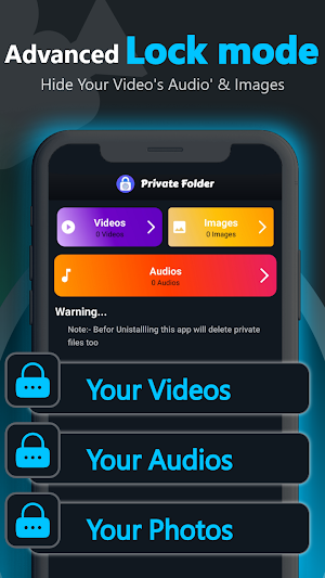 MKV Video Player - Zea Player Screenshot 3