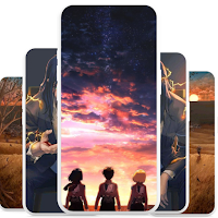 Attack on titan wallpaper-HD