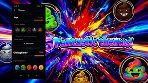 RanDanz Screenshot 1
