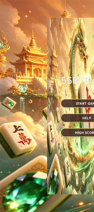 55RTBloom Screenshot 0
