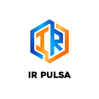 IR Pulsa - App Agen Pulsa