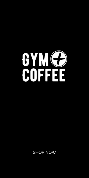 Gym + Coffee USA Screenshot 0