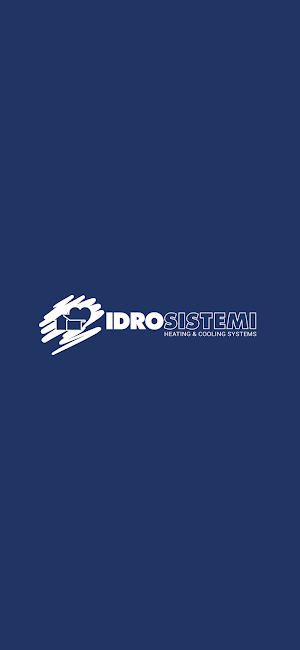 Idrosistemi supervisione Screenshot 0