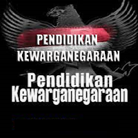 Pendidikan Kewarganegaraan
