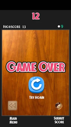 Box 'n' Ball Master Screenshot 2