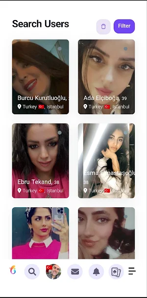 نزدیکا Screenshot 2