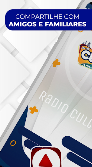 Radio cultura fm, 87.9 Screenshot 0