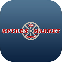 Spires Market