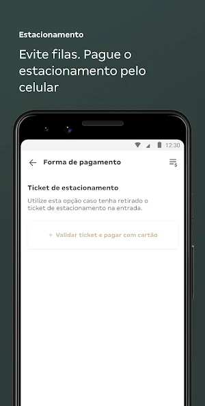 Shopping Curitiba Screenshot 2