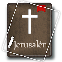 La Biblia de Jerusalén (Biblia Católica)