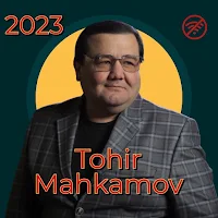 Tohir Mahkamov qo'shiqlari