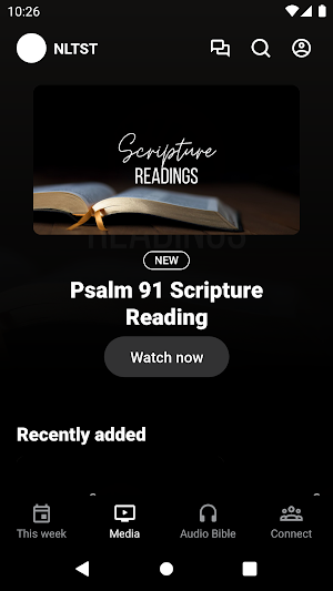 NLT South Tampa Screenshot 1