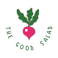 The Good Salad App