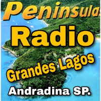 Web Rádio Peninsula