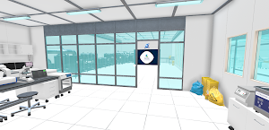 LeanLab Keralty Screenshot 0