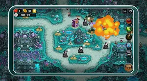 Develop Fearless Castle Screenshot 0
