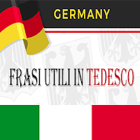 Frasi utili in tedesco