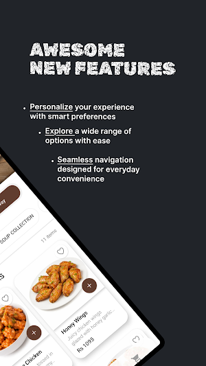 Boss Dining Screenshot 1