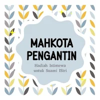 Mahkota Pengantin