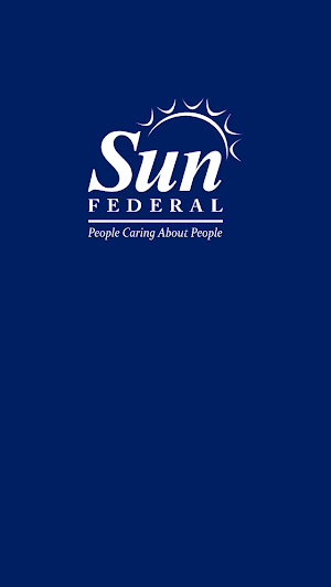 Sun Federal CU Mobile Screenshot 0