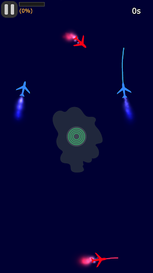 Aircraft carrier Screenshot 2
