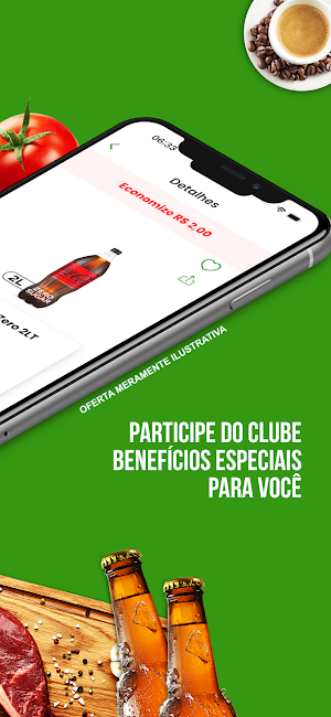 Clube Miami Screenshot 3