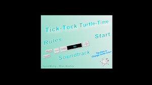 Tick-Tock Turtle-Time PRO! Screenshot 0
