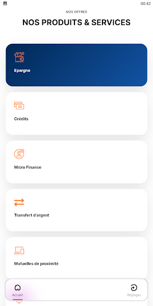 URCLEC Screenshot 1