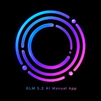 GLM 5.2 AI Manual App
