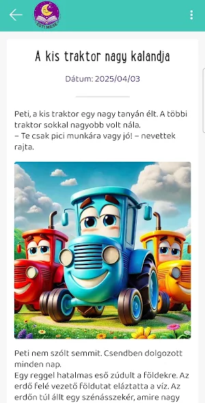 Esti mese Screenshot 2