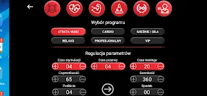 cyberbody Screenshot 1