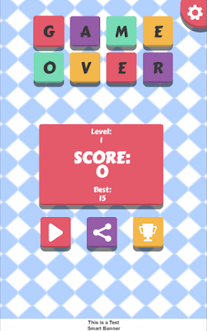 Math Crack Brain Screenshot 0