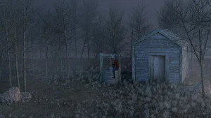 the Forest -  Adventure Game Screenshot 2