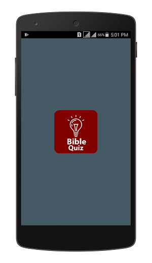 Bible Quiz - Endless Screenshot 0