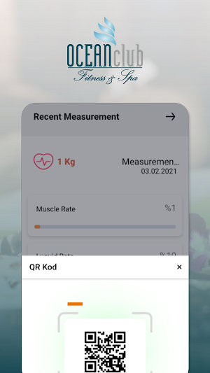 Ocean SPA Screenshot 3
