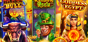 Magic Mystery Screenshot 0