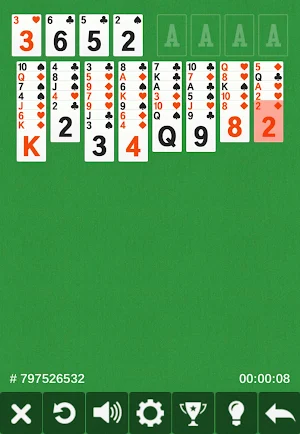Poker Screenshot 3