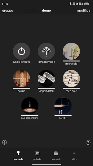 Viascenario Screenshot 3