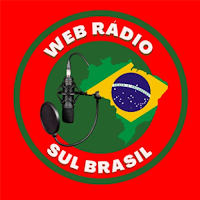Web Rádio Sul Brasil
