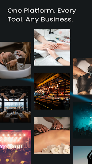iBooked Business Screenshot 2