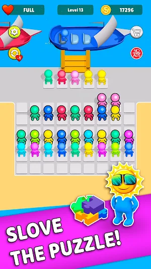 Ship Jam Screenshot 2