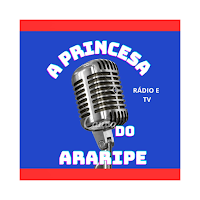 A PRINCESA DO ARARIPE